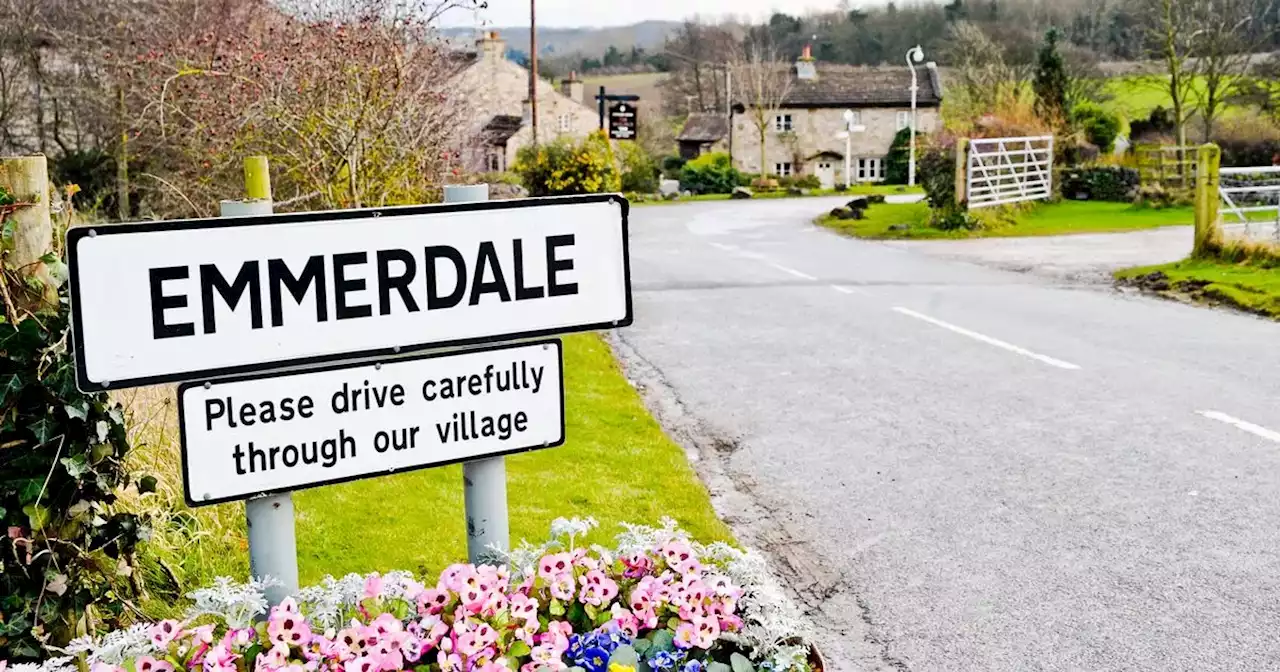 Emmerdale and Coronation Street in schedule shake-up with interrupted air times