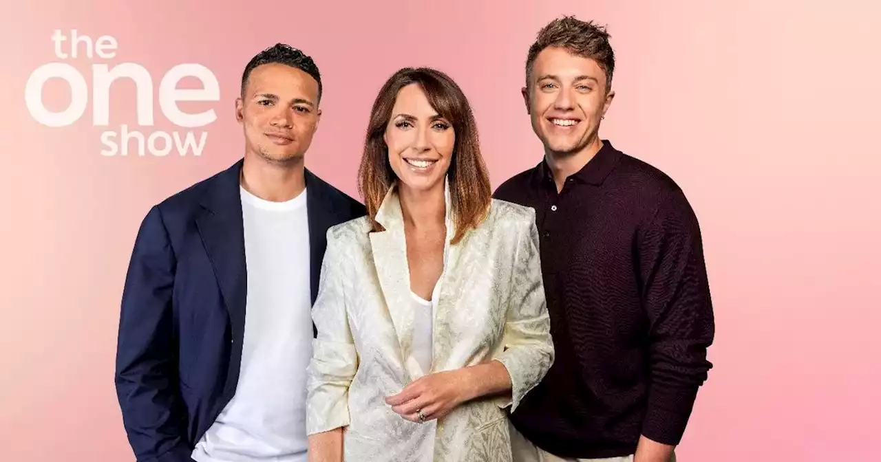 Roman Kemp joins BBC’s The One Show as regular co-host