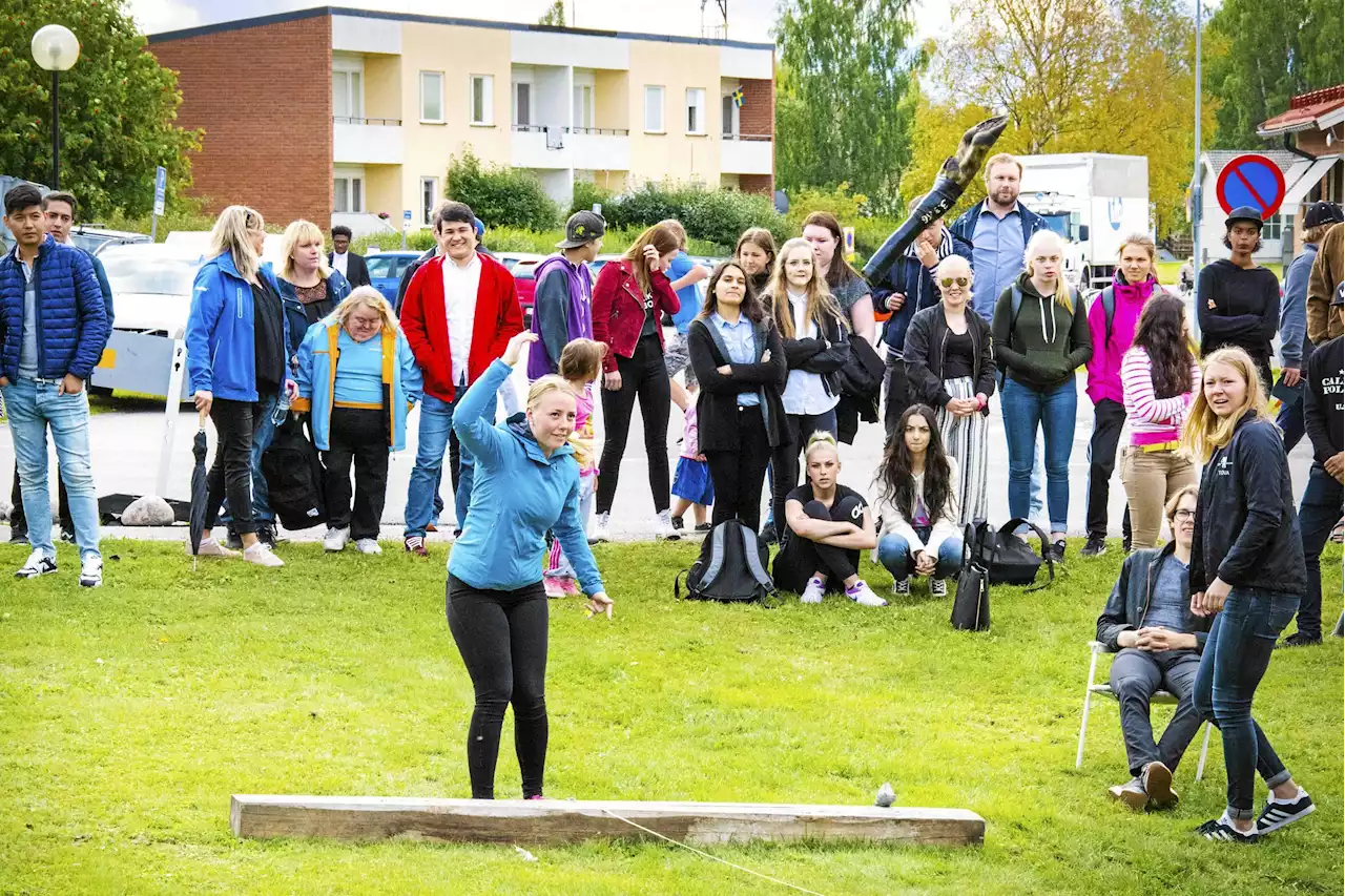 De får kommunens kulturpriser: Hårdrocken lever