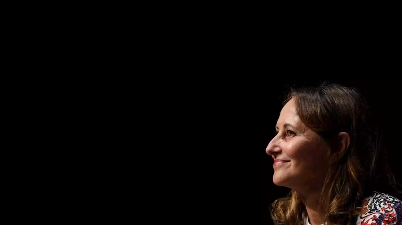 Élections européennes 2024 : Ségolène Royal veut unir la gauche en conduisant une liste avec LFI