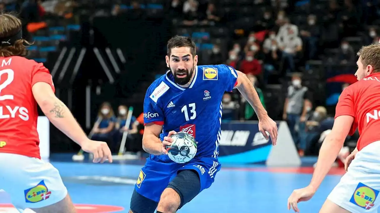 JO 2024. « Cette saison sera ma dernière », Nikola Karabatic annonce sa retraite pour 2024