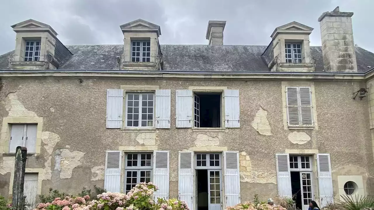 La chambre des généraux, un exemple de mansuétude à Thouars