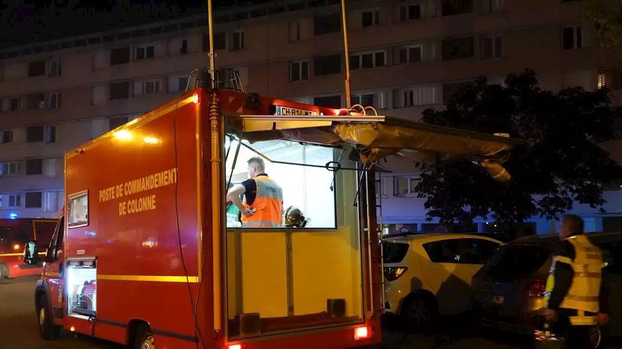 Le Mans. Incendie rue Courboulay : deux mineurs mis en examen