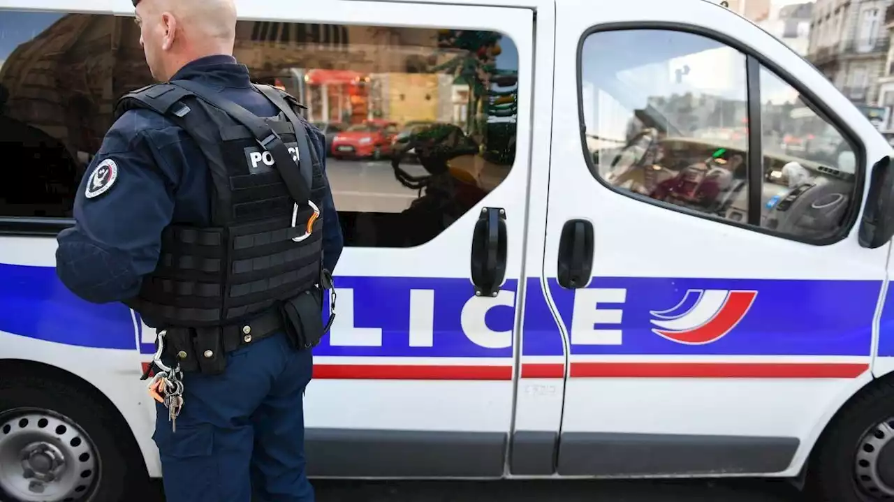 Suspecté d’avoir agressé trois femmes dans la même matinée, un homme interpellé à Strasbourg