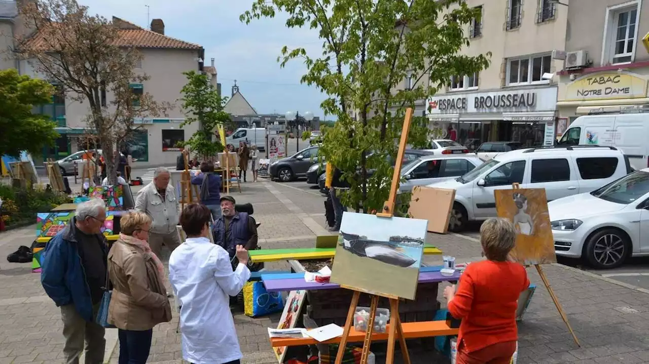 Une rentrée avec une nouvelle enseignante pour l’association Le Grenier