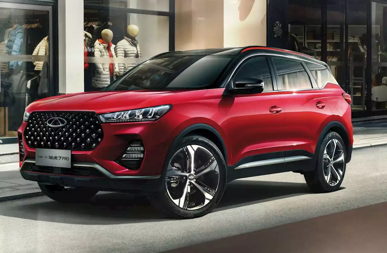 Chery to return to Malaysia in 2022 - Tiggo 4 Pro, 7 Pro and 8 Pro SUVs anticipated, CKD production planned