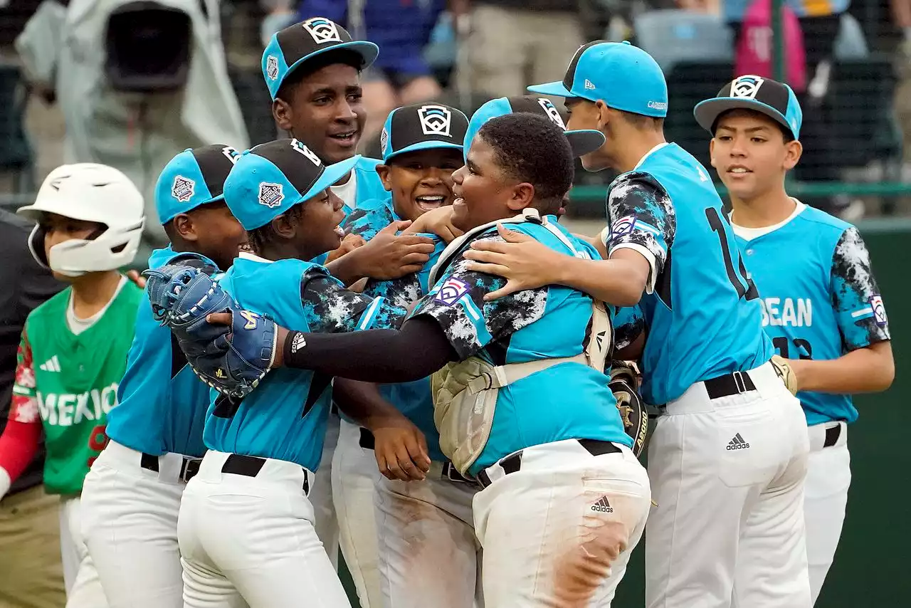 Four teams left as Little League World Series heads into championship weekend