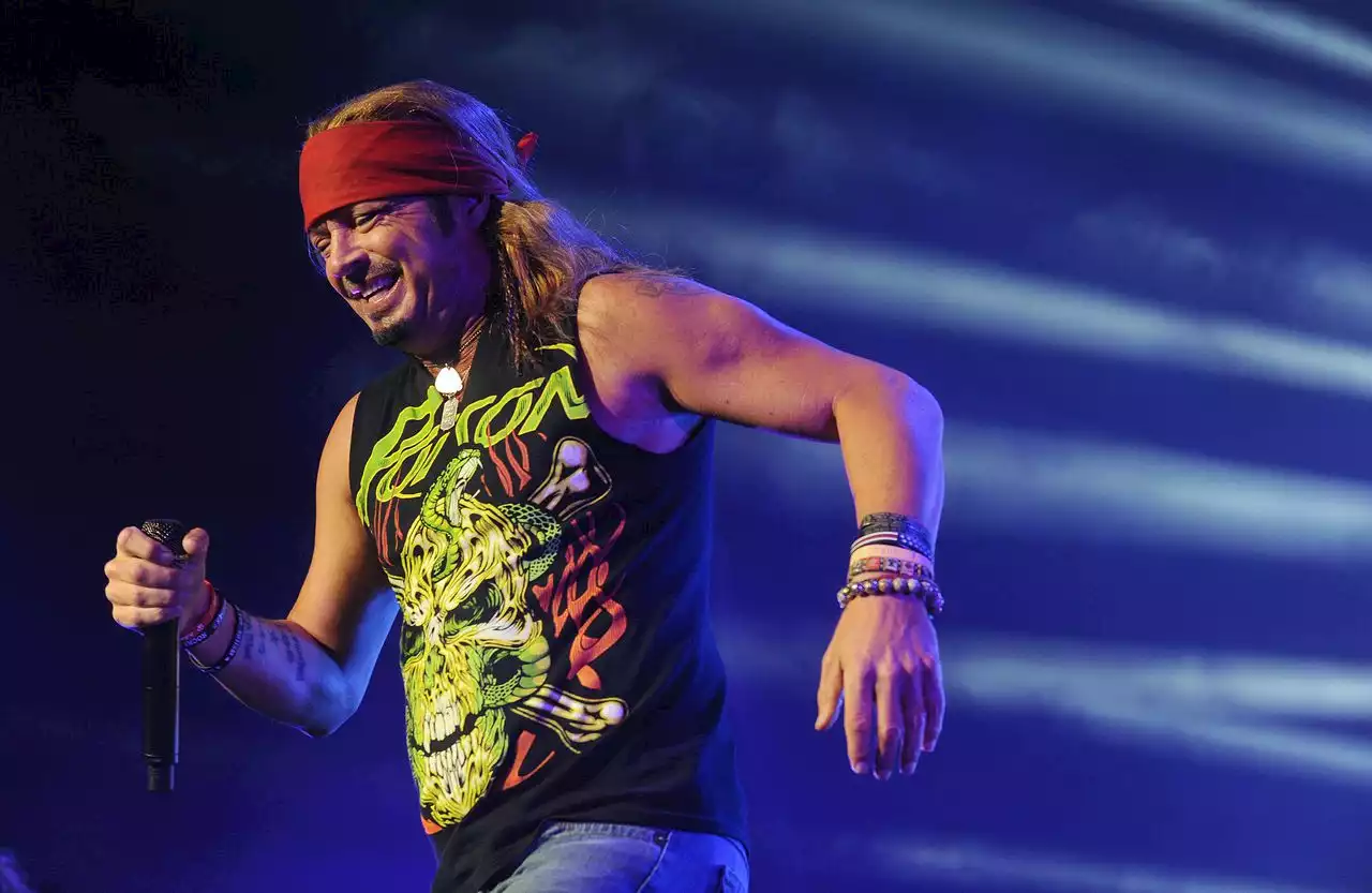 Want to see Bret Michaels on Aug. 26? Here’s how to get last-minute tickets