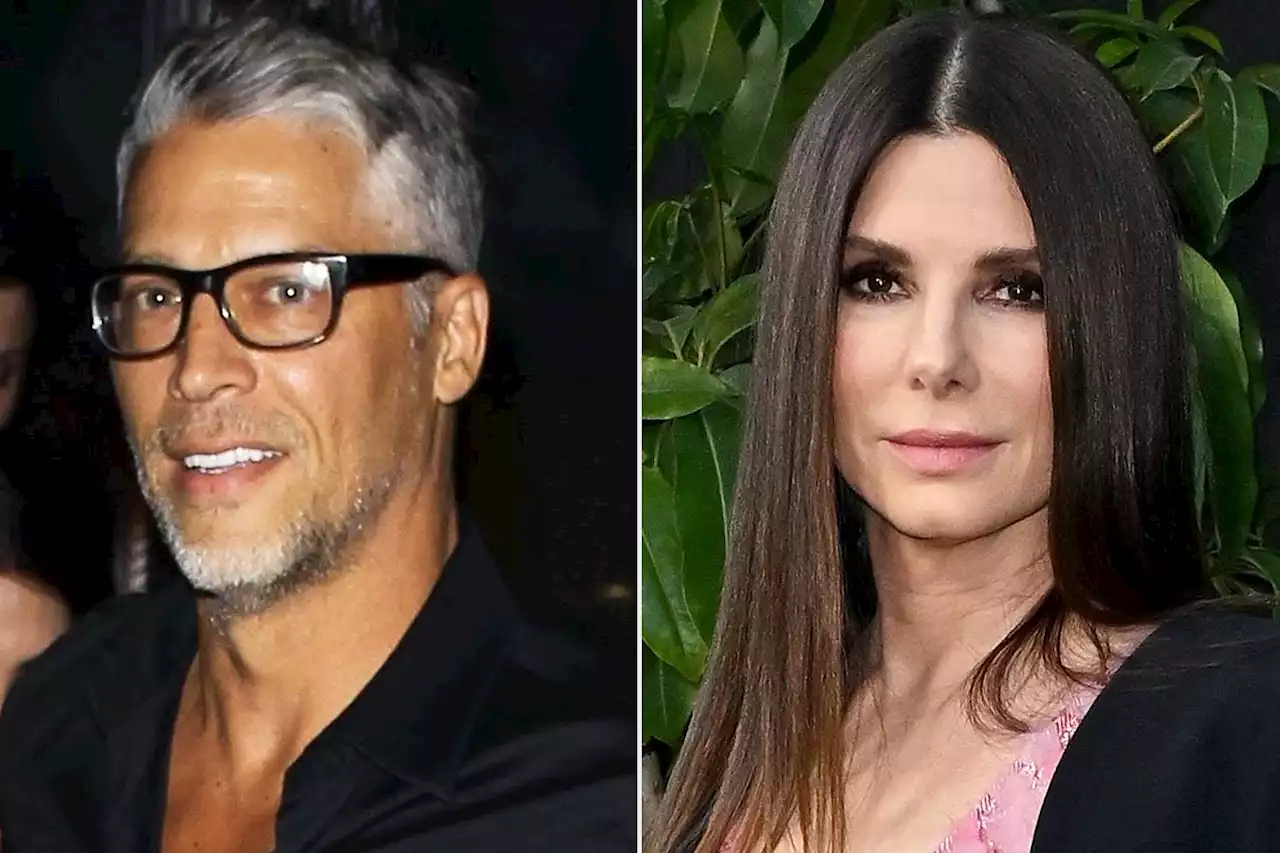 Sandra Bullock ‘Grateful’ for Support After ‘Heartbreaking’ Death of Bryan Randall: Source (Exclusive)