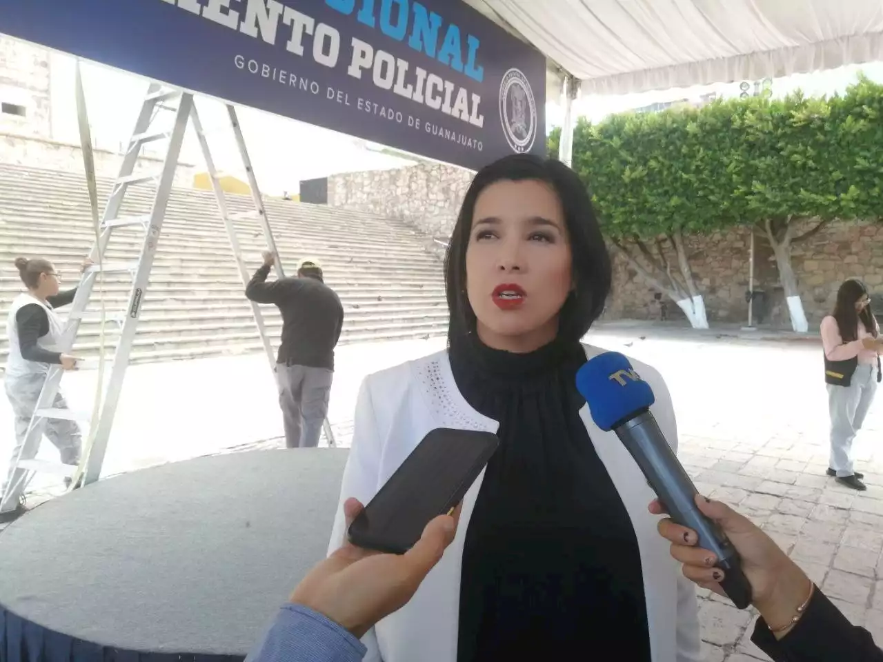 Sophia Huett denuncia asesinato de niño en San Francisco del Rincón: “no se puede normalizar”, critica