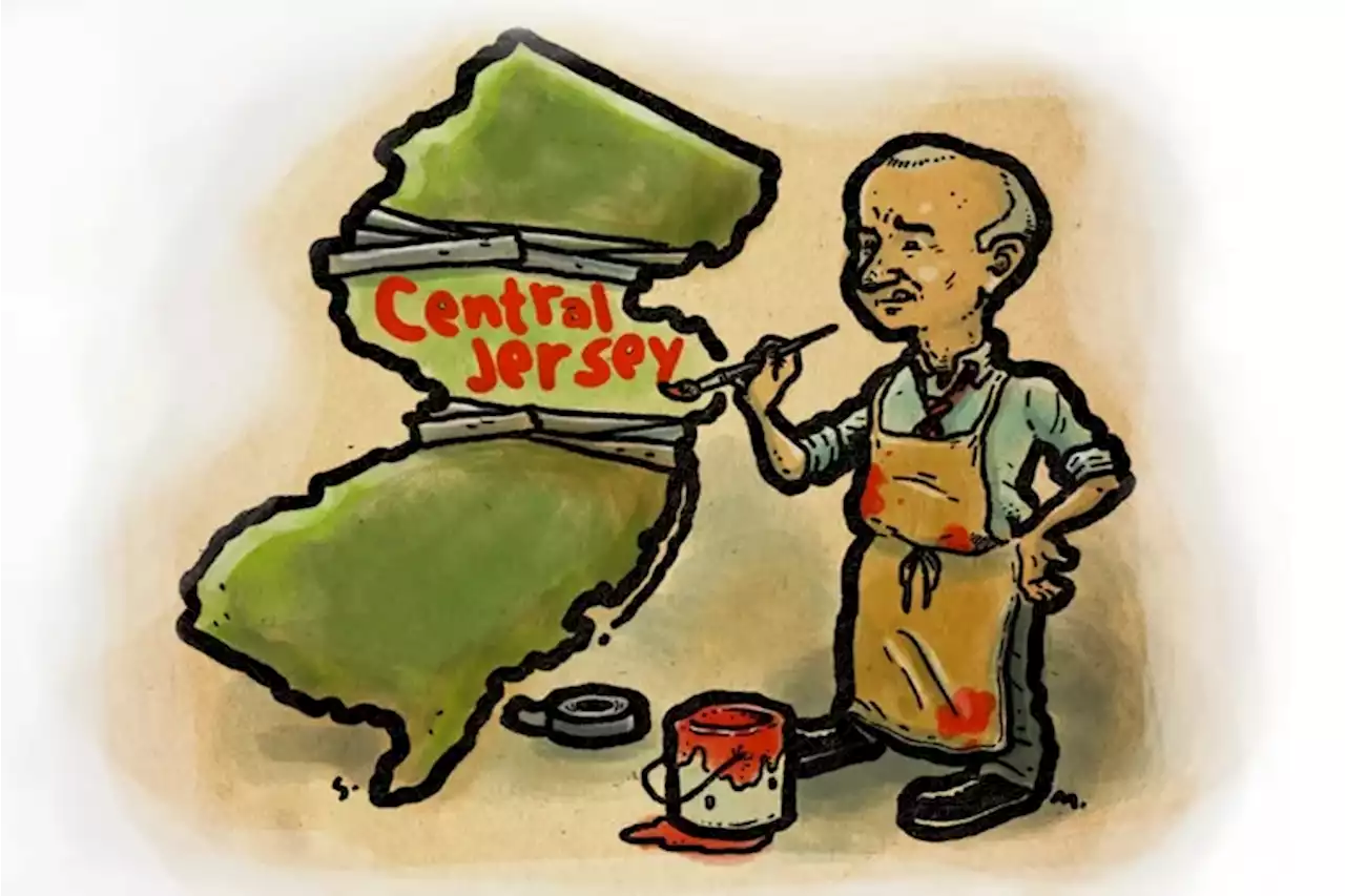 Gov. Murphy: Yes, Central Jersey does exist