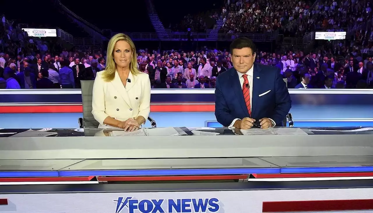 - Fact-check: Did Fox News debate moderators paint an accurate picture of America?