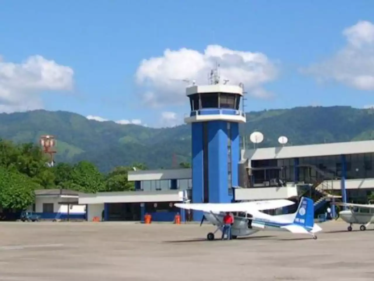 Aerolíneas duplican su operación en el Meta tras crisis de vías