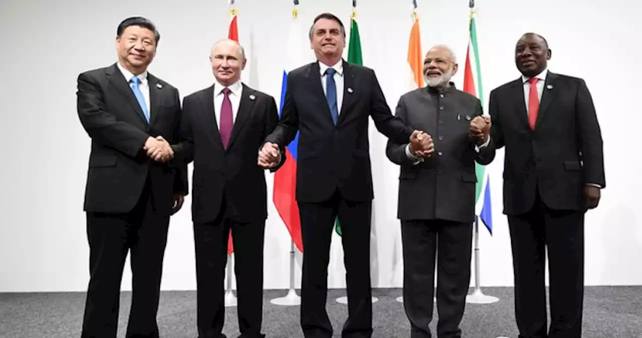 ANALYSIS: How BRICS expansion could affect future of US dollar