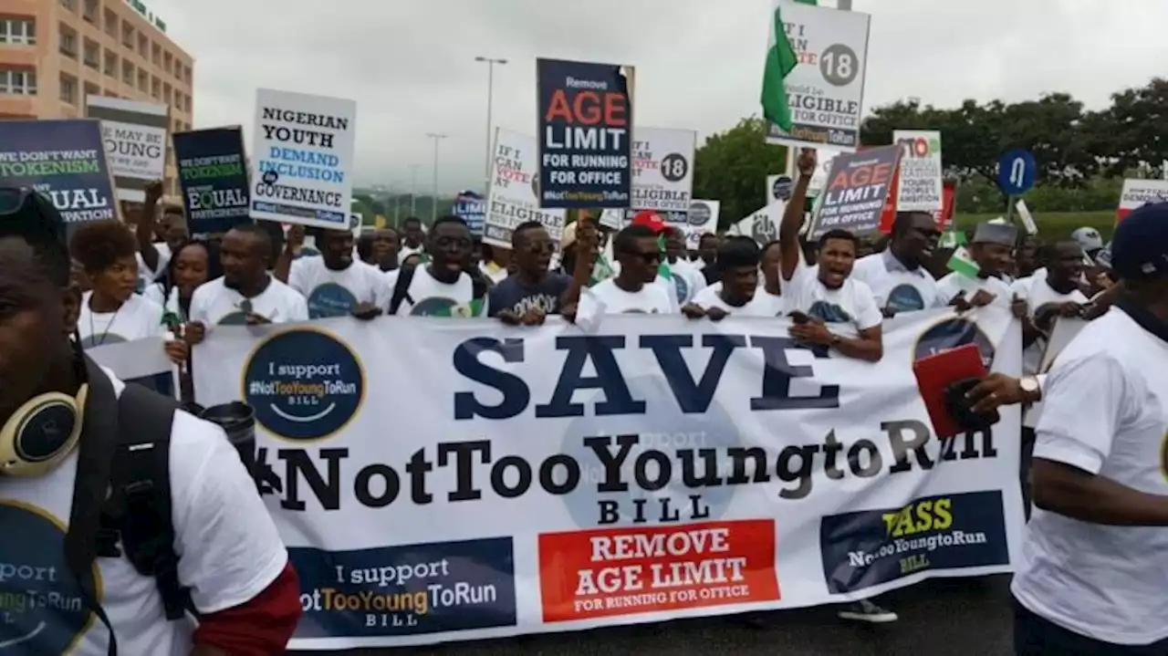 International Youth Day: Experts want more Nigerian youths, women in governance