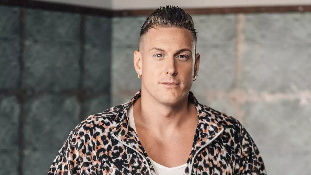 Partykönig in Bulgarien: Calvin Kleinen bekommt neue TV-Show