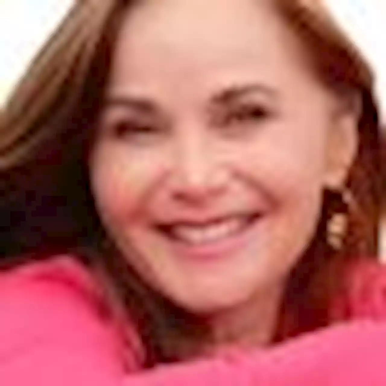 Sandra Parker Ph.D.