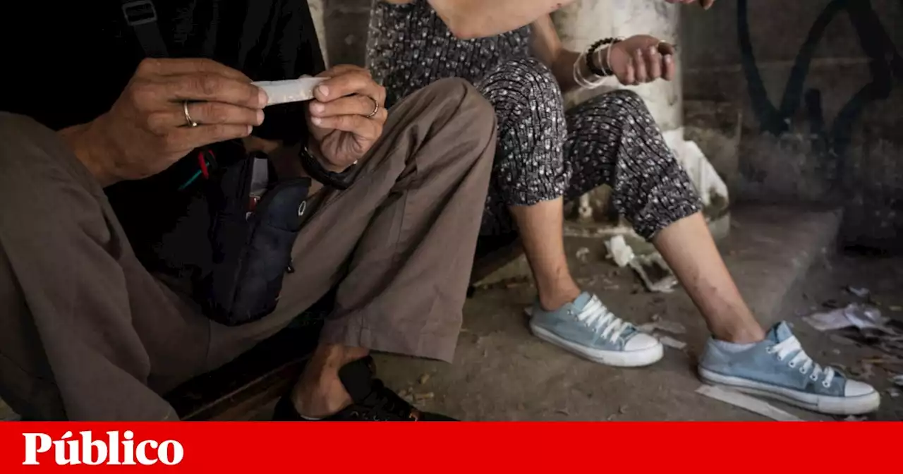 Câmara do Porto sela portões da Escola do Cerco usada para tráfico e consumo de droga