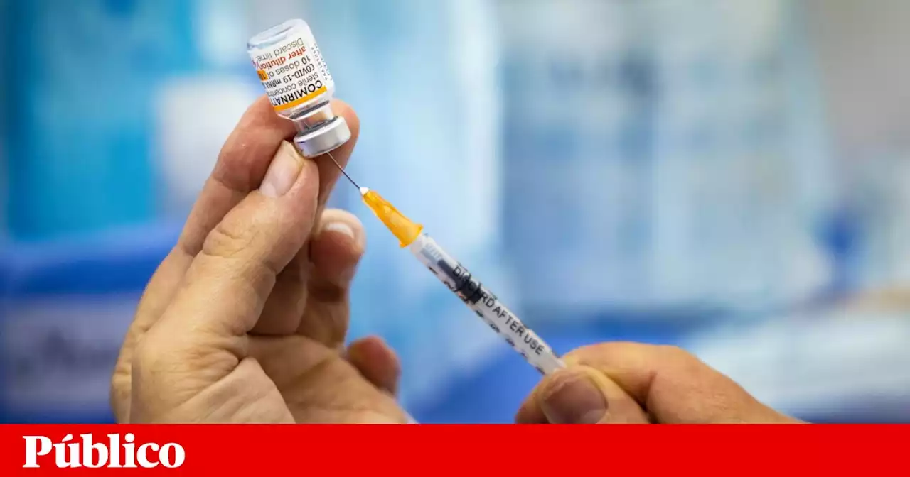 Comissão Europeia dá “luz verde” a vacina contra bronquiolite para mulheres grávidas