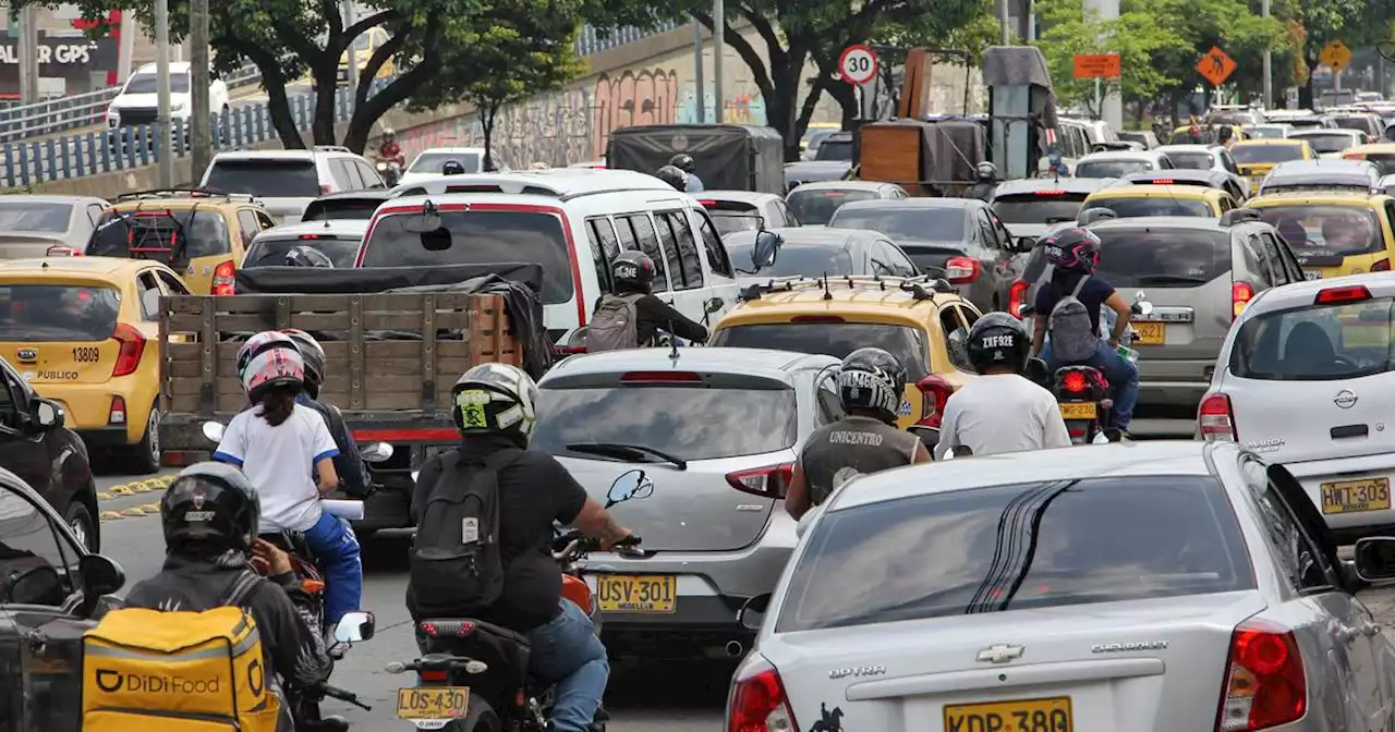 Pico y placa Cali: conozca qué números tendrán restricción viernes 25 de agosto