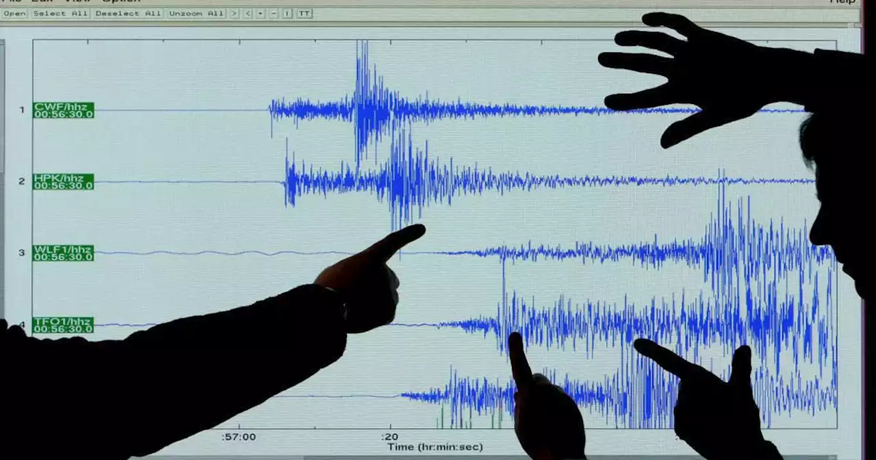 ¿Sintió el temblor del pasado 17 de agosto? Estos datos nos ayudarán a estar preparados para el próximo sismo o réplica