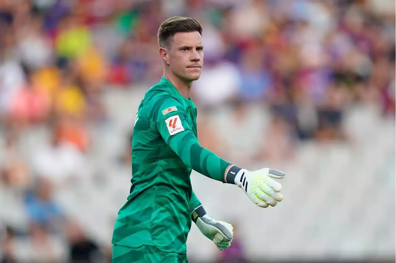 Transfer-Ticker: Marc-Andre ter Stegen verlängert beim FC Barcelona