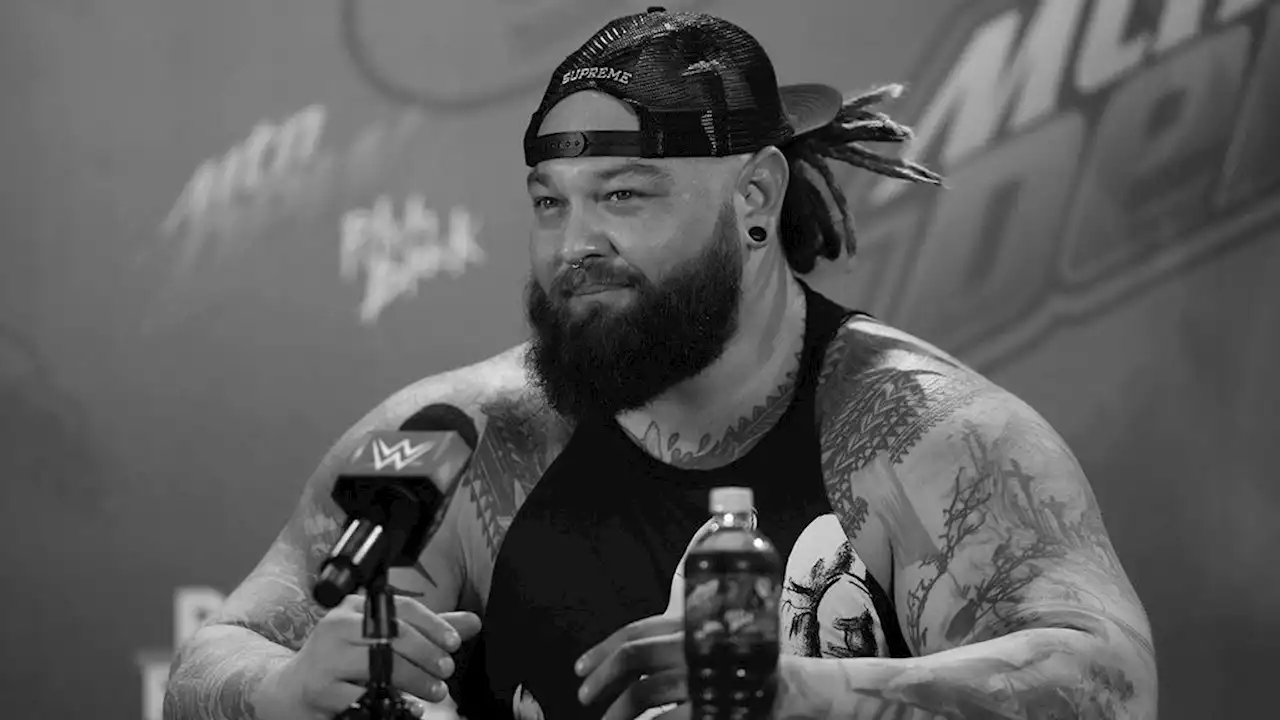 WWE-Superstar Bray Wyatt überraschend verstorben!