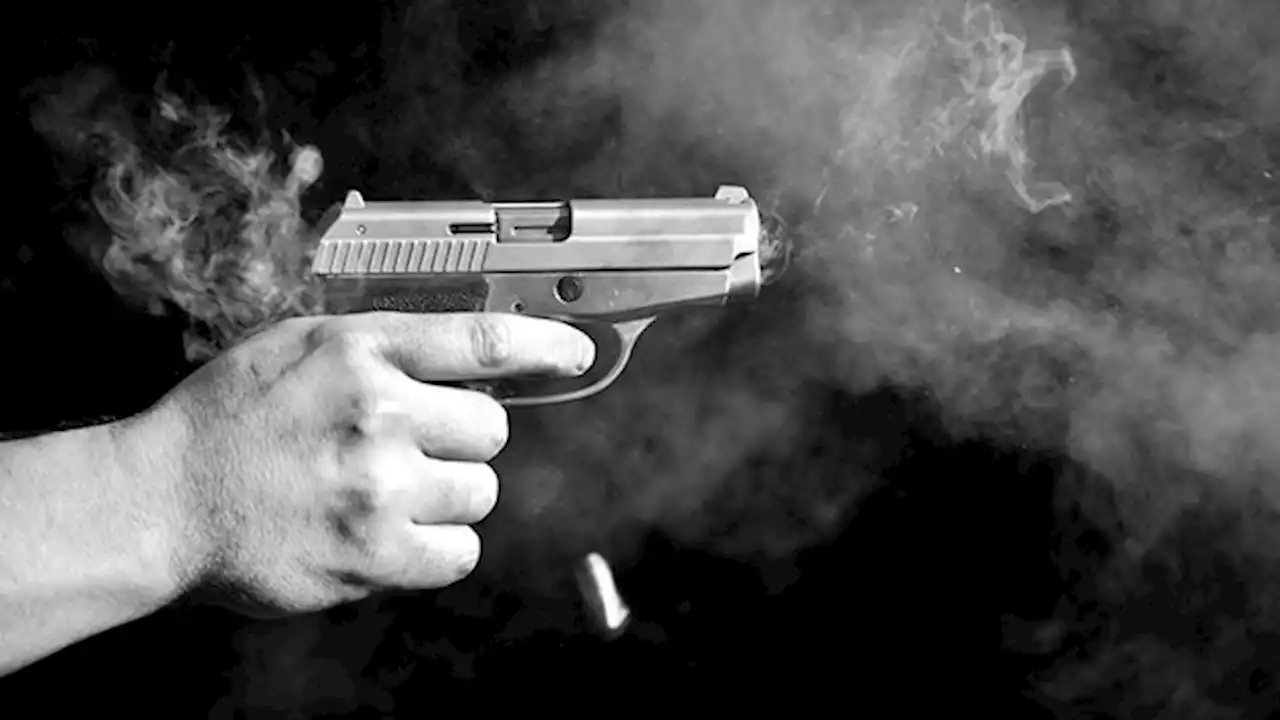 Cop kills 15-year-old in Rodriguez, Rizal