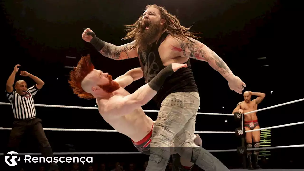 Bray Wyatt. Lenda do Wrestling morre aos 36 anos