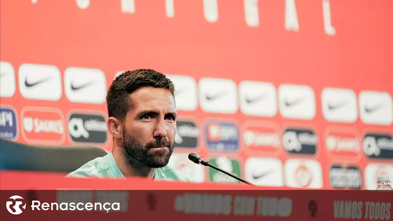 João Moutinho finta FC Porto e reforça o Braga