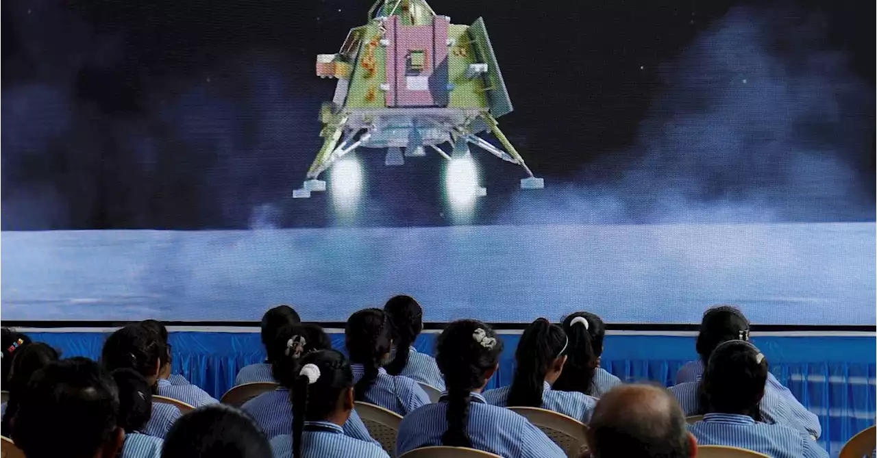 Explainer: What is India's next space mission after moon landing?