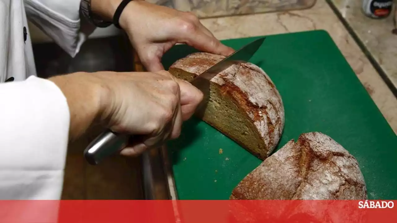 Consumo de broa de milho continua desaconselhado em Leiria, Santarém, Coimbra e Aveiro