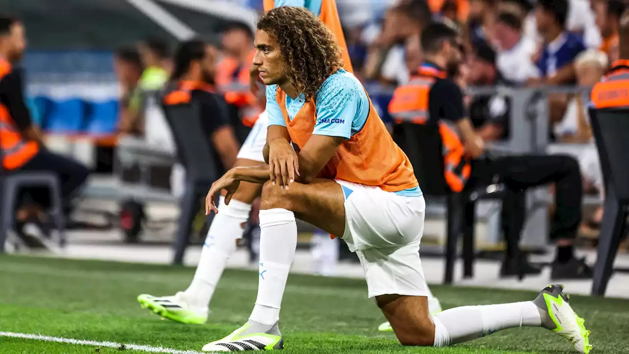 Mercato: la Lazio aurait un accord avec Guendouzi et continuerait de discuter avec l'OM