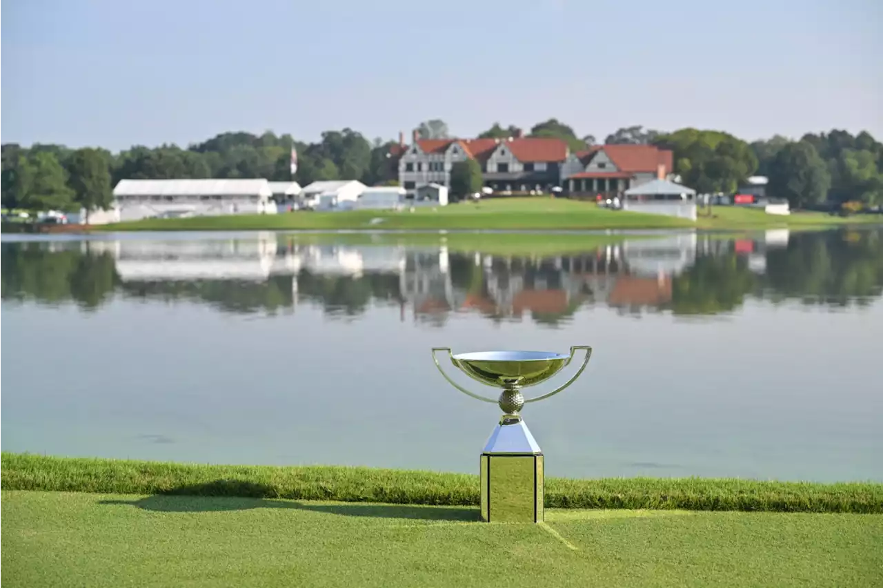 Tour Championship Livestream: How to Watch the Golf Tournament Online