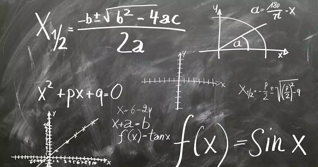 Quiz: Wie gut können Sie noch Mathe?