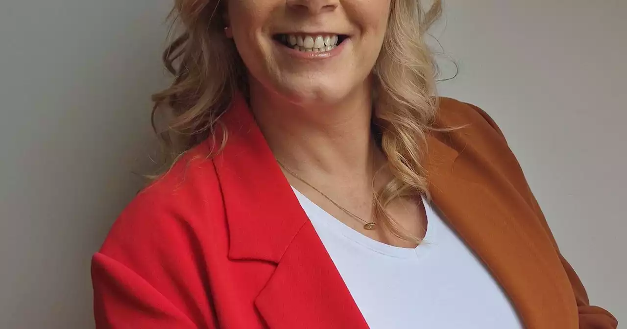 Cork Mam on her autism journey: 'They said I was too chatty & made eye contact'