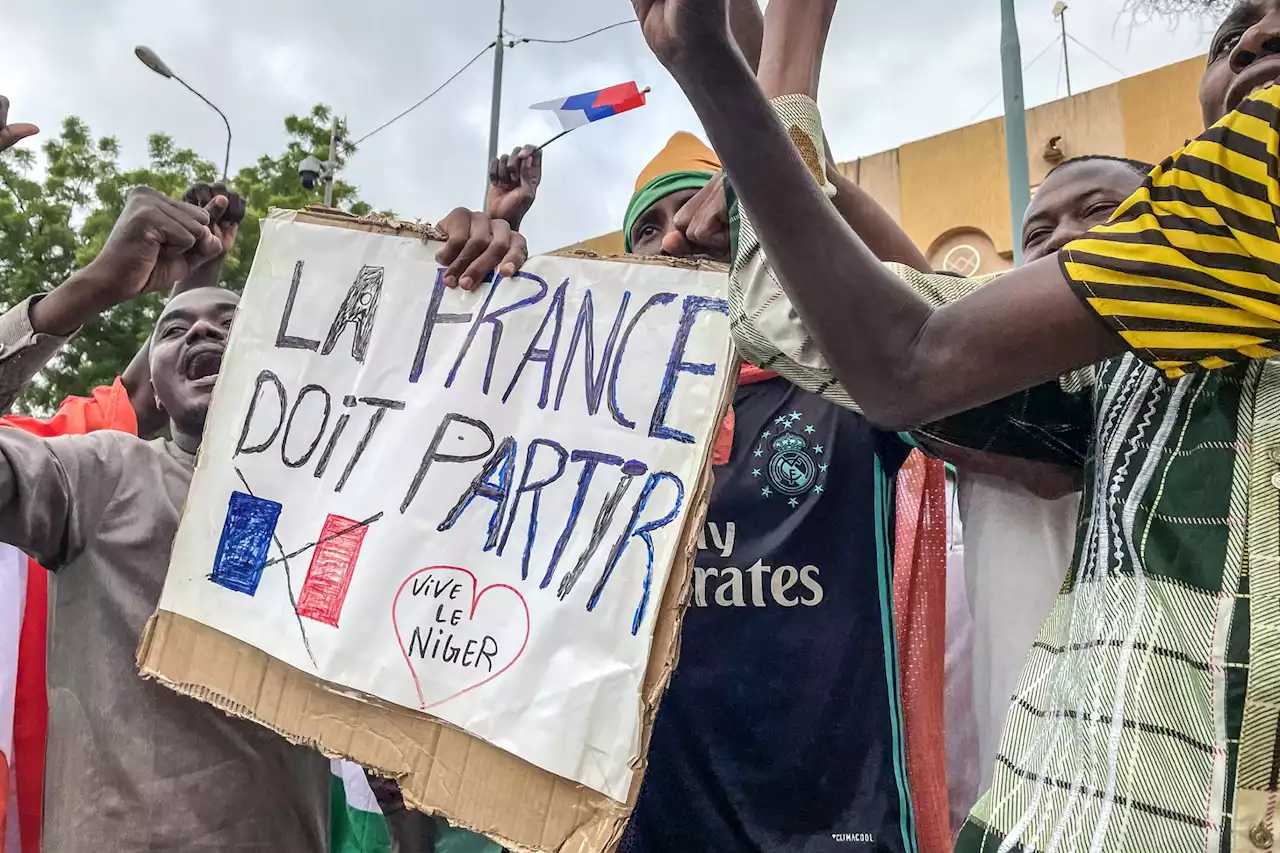 Niger : le régime militaire donne 48 heures à l'ambassadeur de France pour quitter le pays