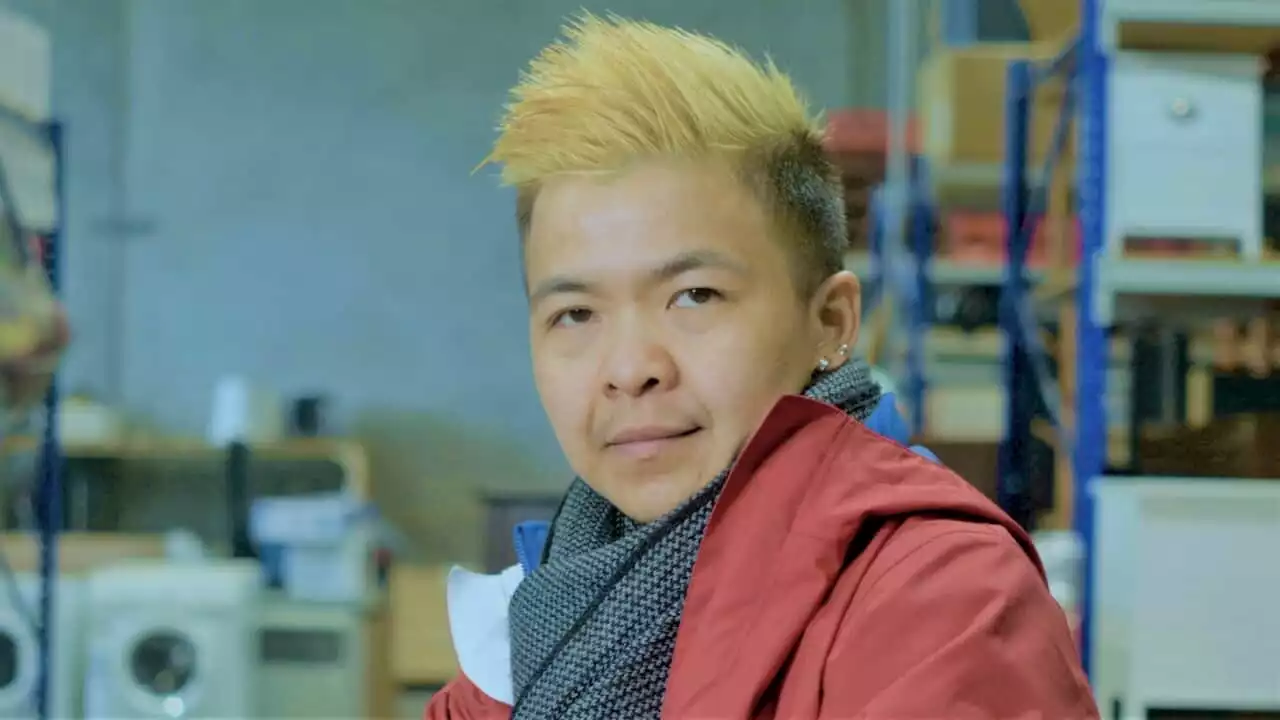 Tiff fled Malaysia in fear. But starting a new life here as a trans man wasn’t easy