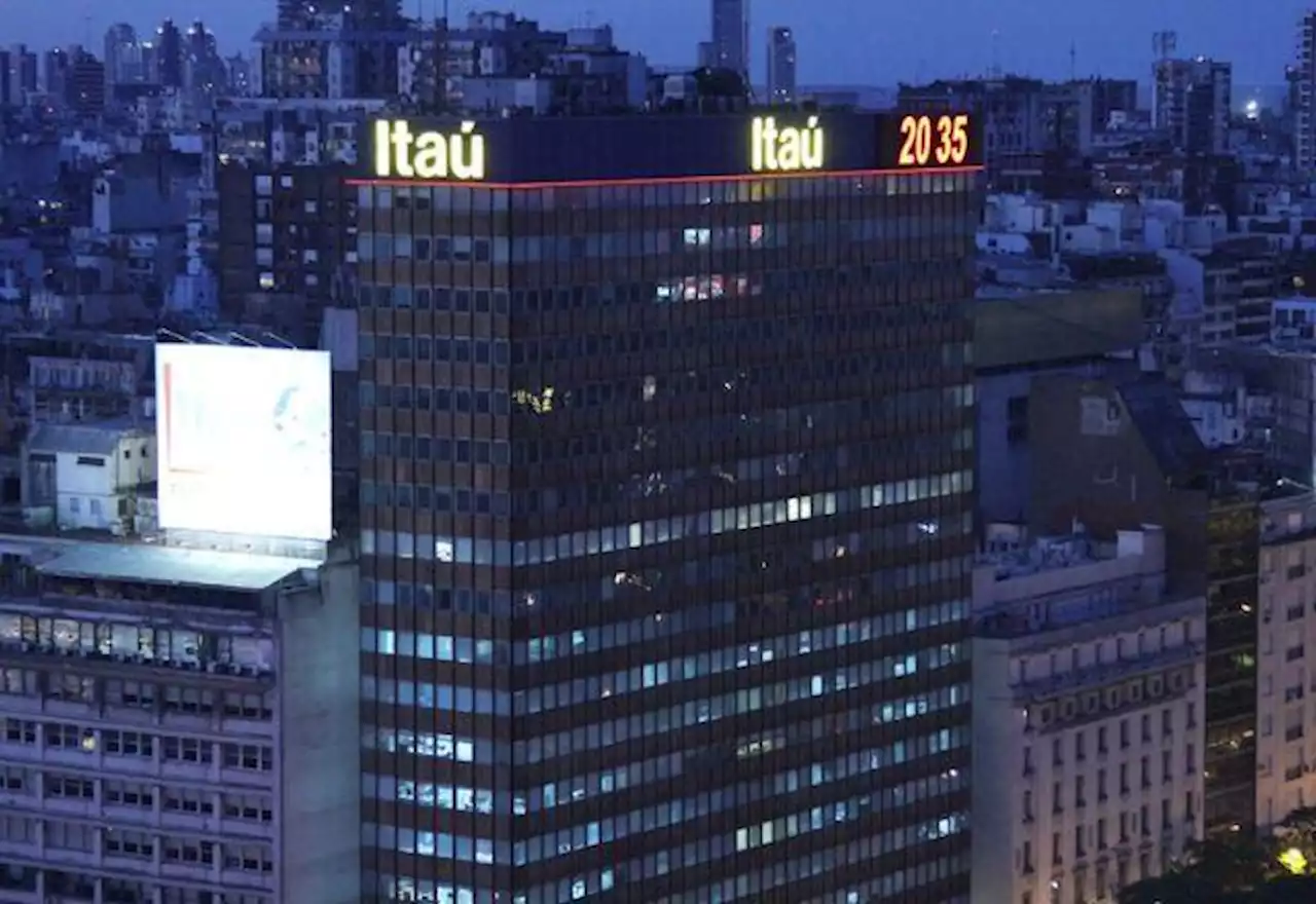 Itaú vende sua operação para rival e deixa a Argentina