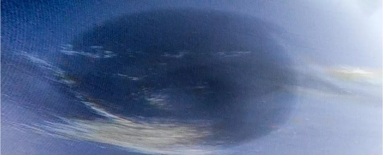 Mysterious Dark Vortex on Neptune Seen From Earth For First Time