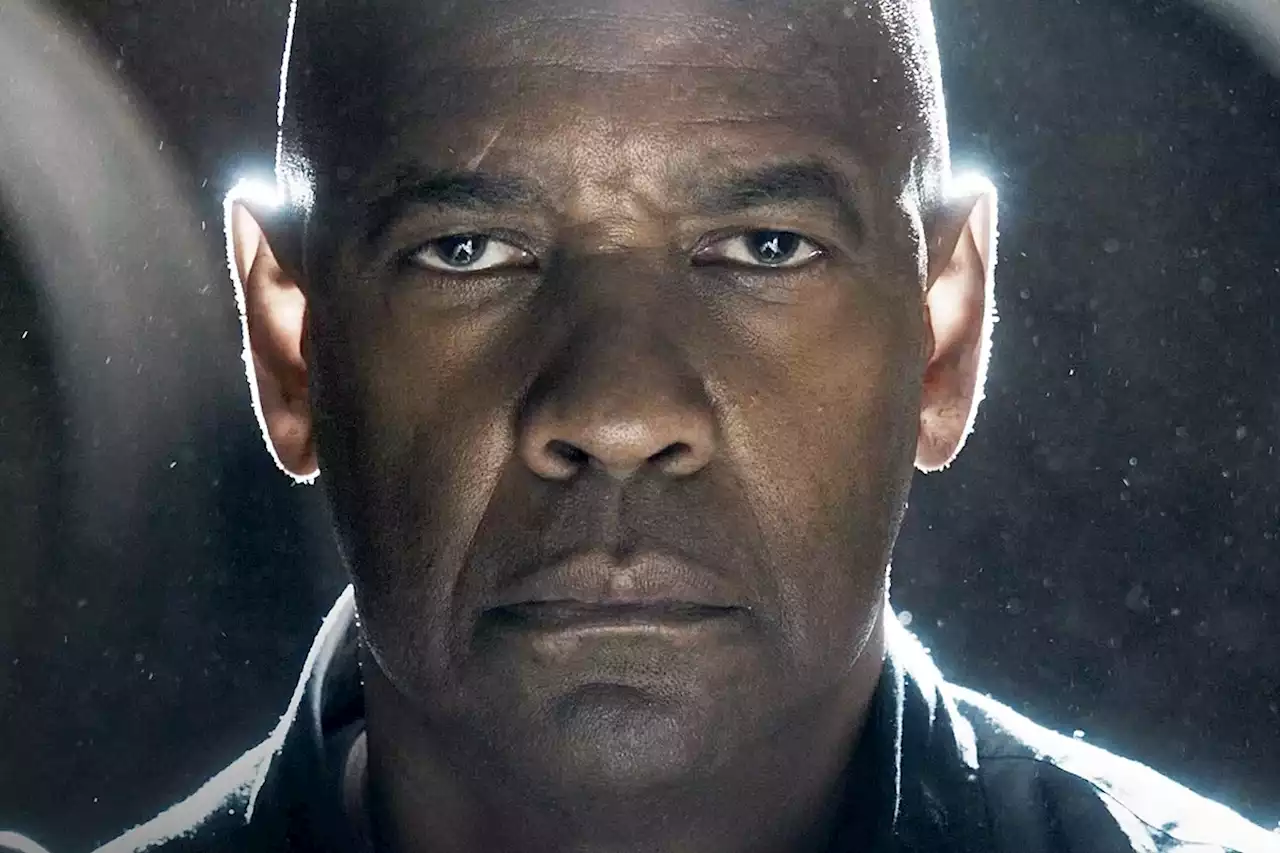 ‘Equalizer’ Filmmakers Considering Prequel With De-Aged Denzel