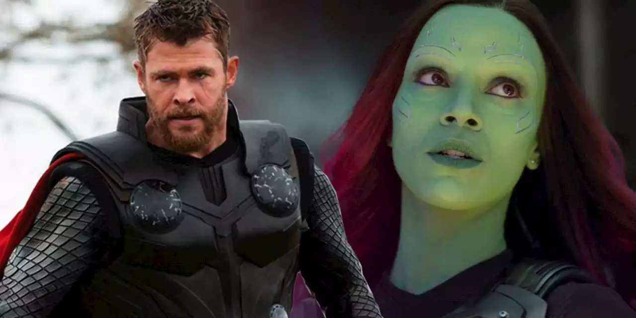 11 MCU Characters Who Were Originally Planned To Die Years Ago