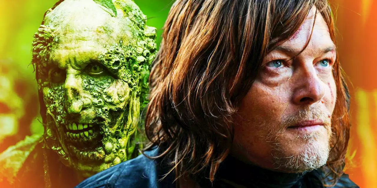 Daryl Dixon In France Risks Destroying The Walking Dead's Entire Spinoff Plan