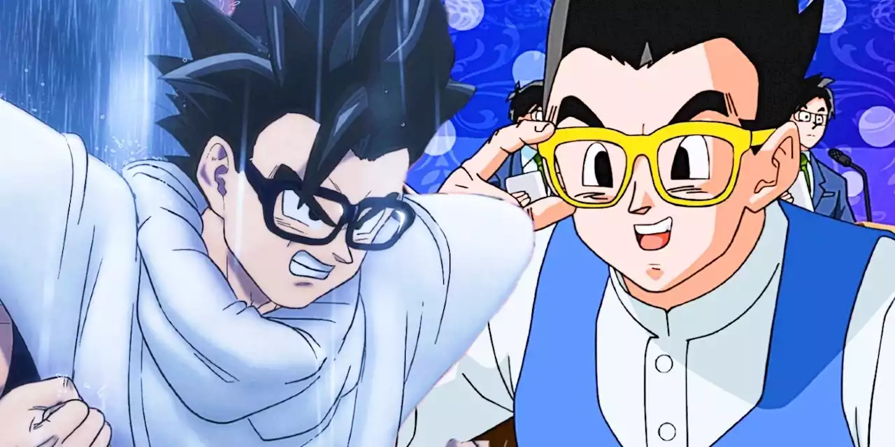 Dragon Ball Super Confirms The Surprising Weakness Of Its Strongest Hero