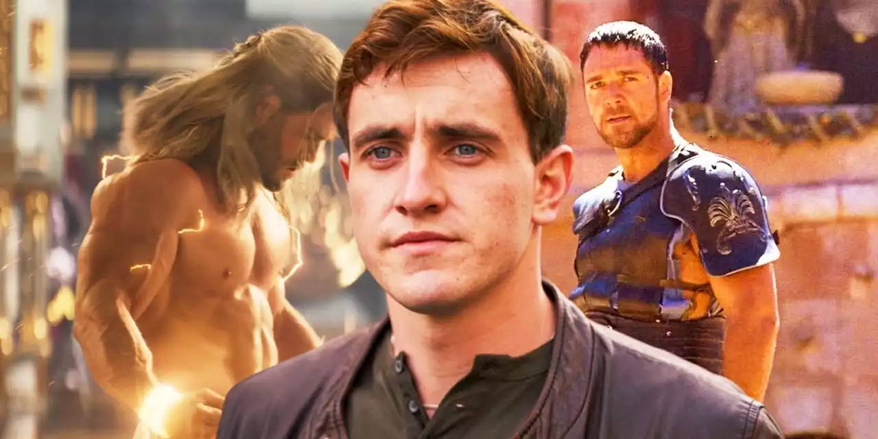 “I Think They’re Lying”: Gladiator 2 Star Calls Out Superhero Actor Diets & Workouts