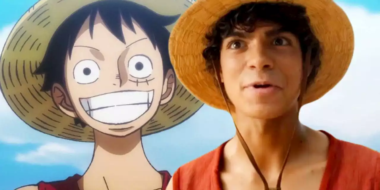 Netflix’s One Piece Trailer Dubbed With Original Japanese Voice Cast Truly Brings The Anime To Life