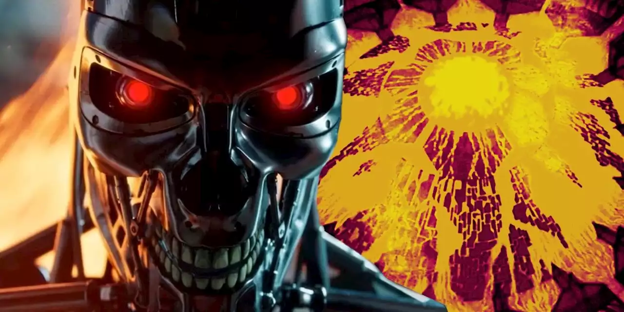 Terminator's Skynet Has 1 Ability That Makes It Impossible for Humanity to Win