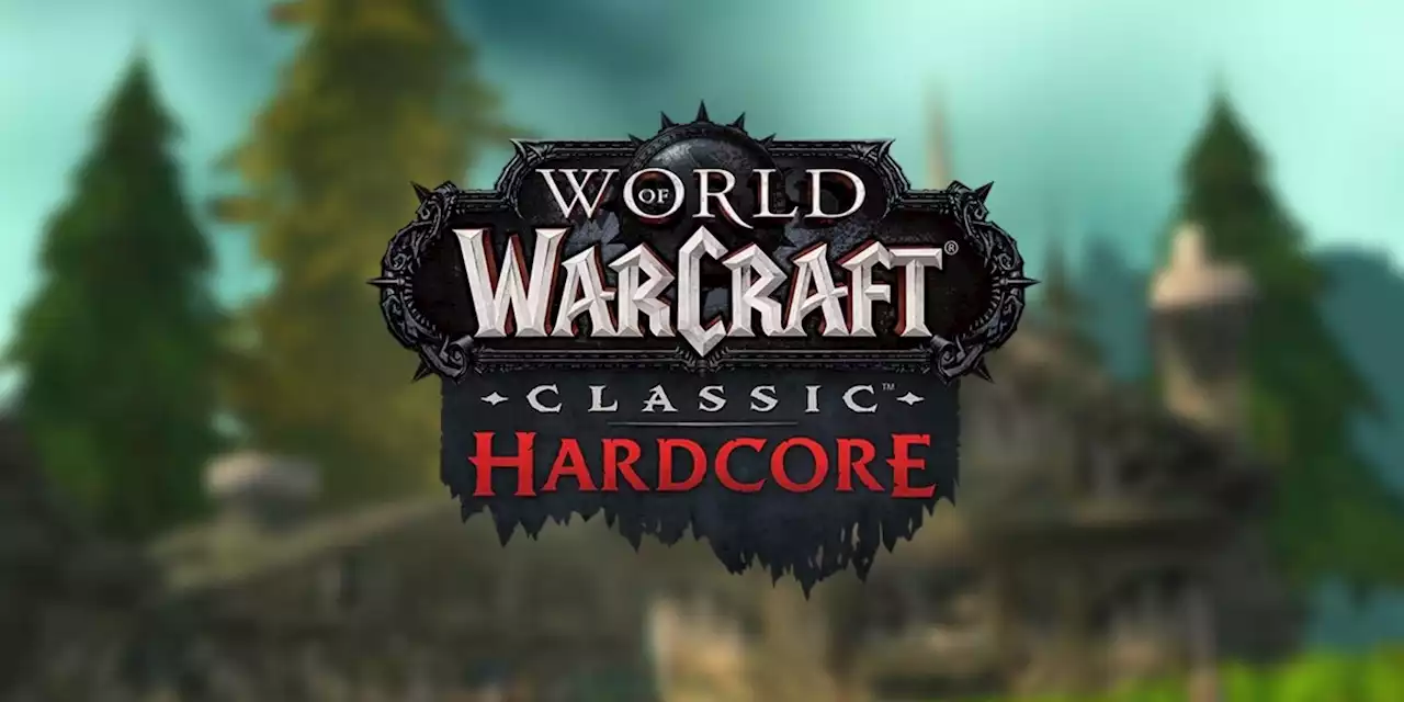 World Of Warcraft Classic Hardcore Developer Interview: 'This Challenge Isn't Necessarily For Everybody'