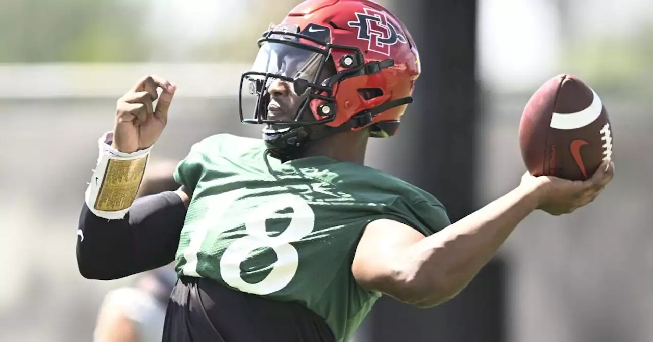 5 Things to Watch: Ohio represents significant challenge for Aztecs in season opener