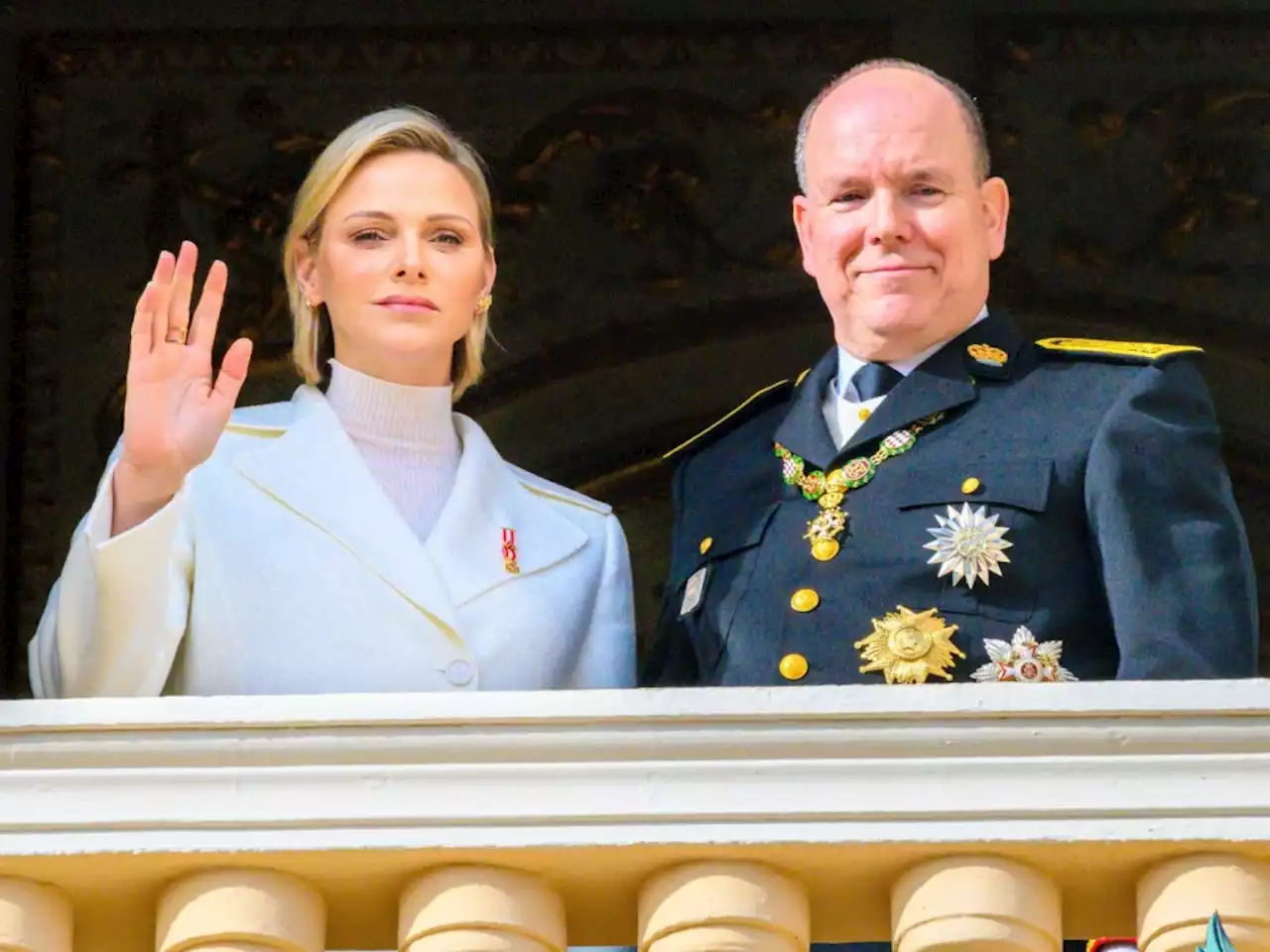 Princess Charlene's Instagram Account Is Mysteriously Deleted Amid Questions About Her Marriage to Prince Albert